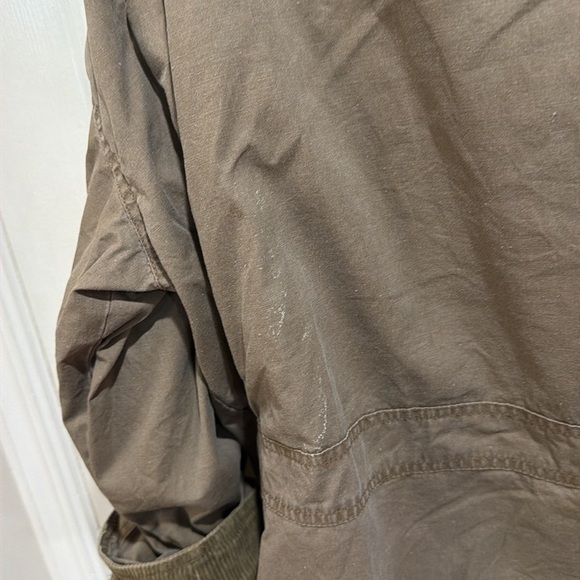 Vintage J Crew jacket - Picture 5 of 6